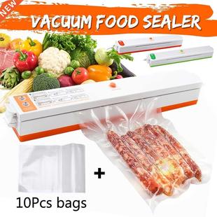 Household Food Sealer Saver 220V Vacuum Food Sealer Machine