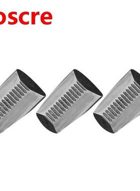 3Pcs Special Claws For Pneumatic Air Hydraulic Gun Riveter N