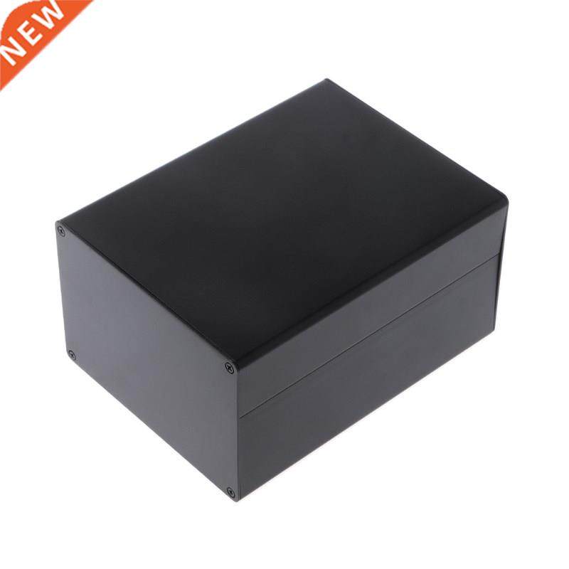 Aluminum Enclosure DIY Project Case Power Junction Box 155x1