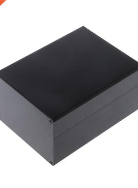 Aluminum Enclosure DIY Project Case Power Junction Box 155x1