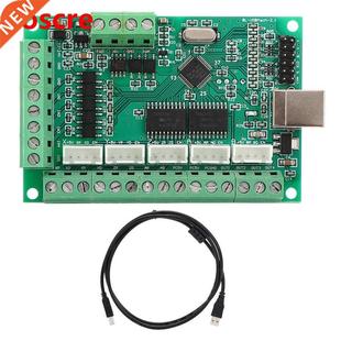 USB MACH3 Axle Board Port CNC Branch Driver 100Khz