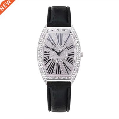 Susenstone Women Top Luxury Fashon Casual leather Belt Qua