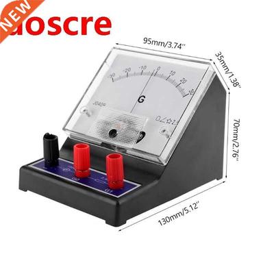 -30-0-30 Galvanometer Scientific Ampere Sensor Sensitive Amm
