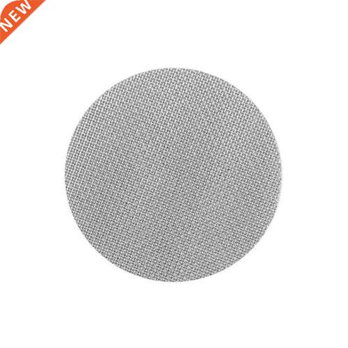 51mm 53mm 58mm Coffee Flter Plate Replacement Backflush Fl