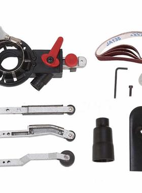 Sander Machine Sanding Belt Adapter Head Convert M10 With Sa