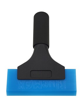 Blue Max Pro Squeegee with Aluminum Alloy Handle Window Tint