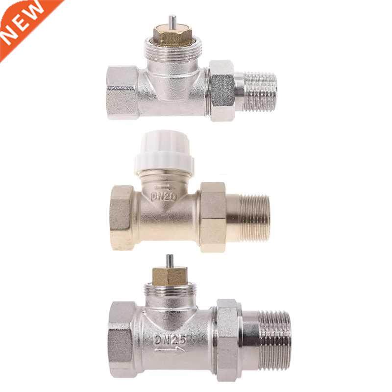 DN15 DN20 DN25 Water -Valve Electric Radiator HVAC Thermal A
