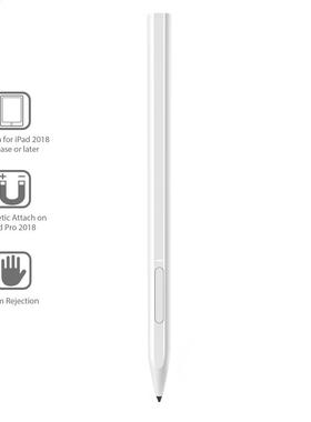 For iP Pencil with Palm Rejection,Active Stylus Pen for Ap