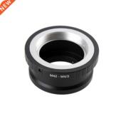Repair Metal Ring Manual Adapter Durable M42 Reusable