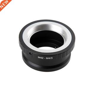 Repair Metal Ring Manual Adapter Durable M42 Reusable