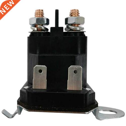 12V Starter Solenoid For 192507
