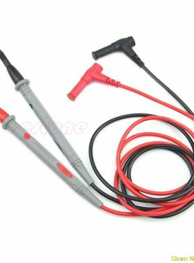 Multimeter Multi Meter Test Lead Probe Wire Pen Cable