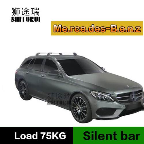 SHITURUI For Benz CLA CLS E Class4 5 GLA 5 GLE ClassW212 21