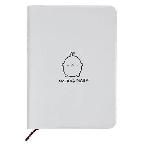 Weekly Planner Agenda Notepad Rabbit Student Office Diary wh