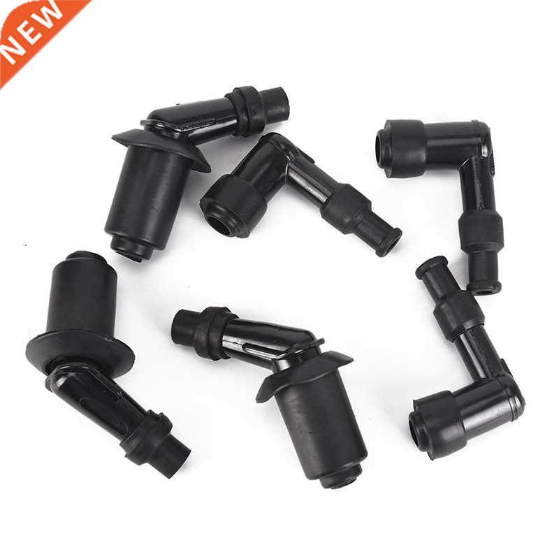 1Pc Spark Plug Cap For GY6 125 CG125 ATV Drt Pt Bke Motor