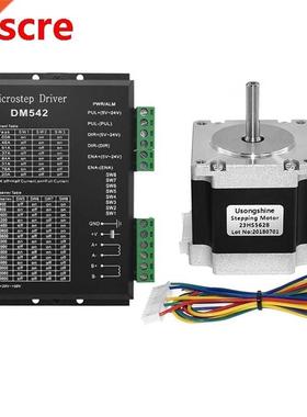 57 Stepper Motor Driver Kit 2HS5628-6.5 for CNC and D Pri