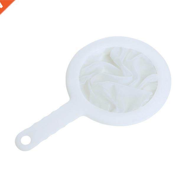 Nylon Super Fine Colander Sieve 100 20 400 Mesh Strainer Col