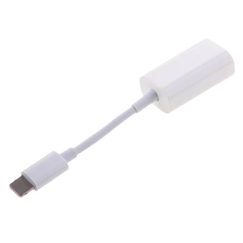 2 in 1 3.5mm Headphone Connector Audio Charge Cale for ipho
