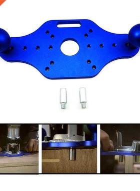 Trimming Machine Bottom Plate Bakelite Milling Mounting Plat