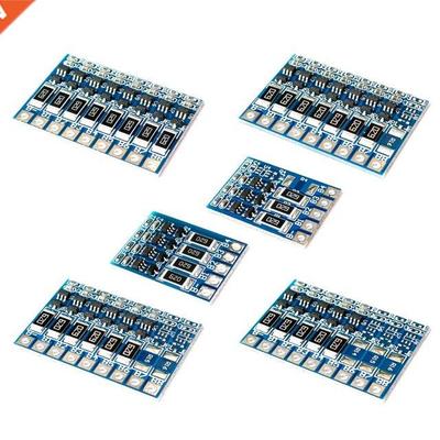 5S 21V 4.2V Balance Function Protection Board 68mA 5S Li-ion