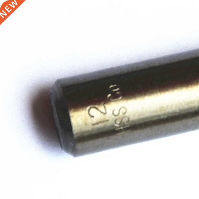 High Quatity HSS-Co M35 Cobalt Straight Shank Twist Drill Bi