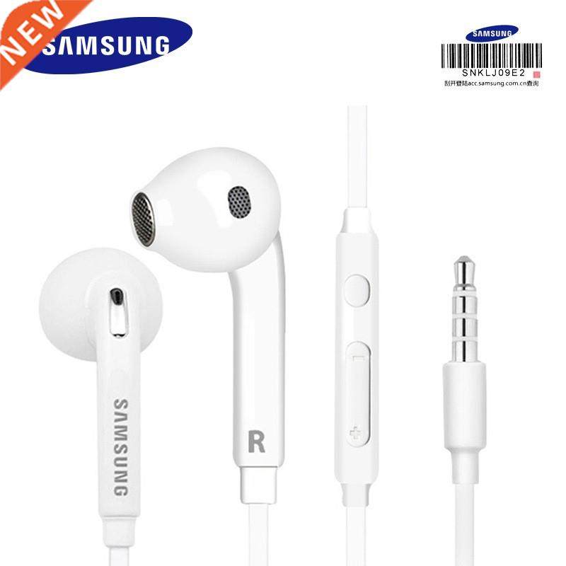 SAMSUNG EO EG920 Earphones Note3 Headsets Wired with Microp