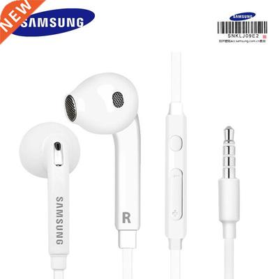 SAMSUNG EO EG920 Earphones Note3 Headsets Wired with Microp