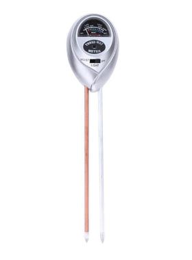in 1 moisture soil PH meter Acidity humidity sunlight plan