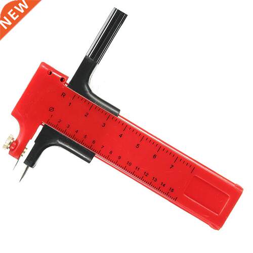 Compasses Circle Cutter For Paper Vinyl Rubber Leather Tool