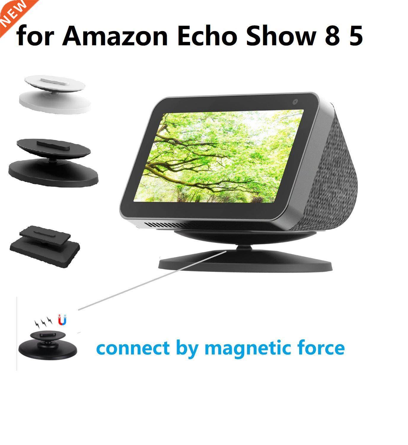 Stand For Alexa Amazon Echo Show 5 echo show 8 stand Wall Mo