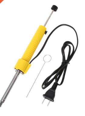 2-in-1 Precision Welding Tool Electric Soldering Iron with T