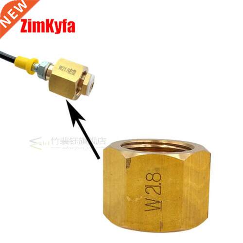 W21.8-14 Screw Nut for Sparking Water SodaStream Soda Maker