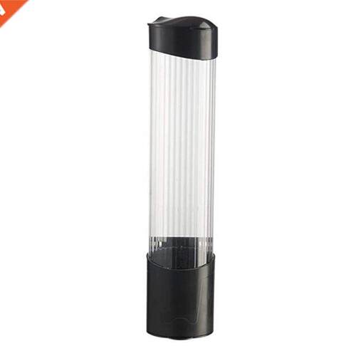 Water Cup Distributor Wall Mounted Plastic Drinker Paper Cup