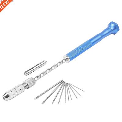 Perceuse à man en sprale chaude Sem automatque broche