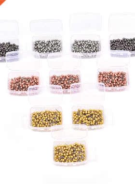 200pcs/lot New Ball Head Pins Sewing Pins Straight Quilting