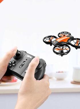 V8 Mini RC Drone 4K 1080P HD Camera WiFi Fpv Photography Qua
