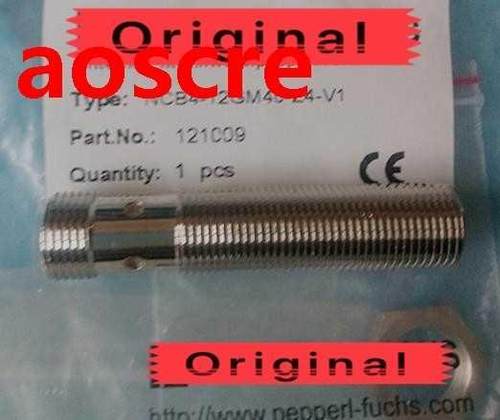 NCB4-12GM40-Z4-V1 New High-Quality Inductive Switch Sensor