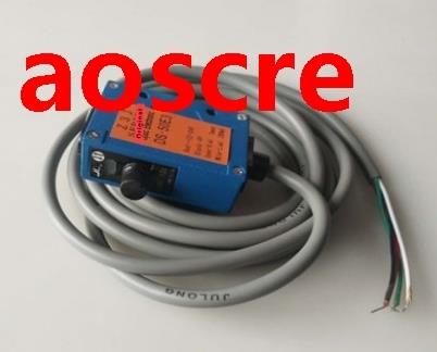 Z3J-DS50E3 Photoelectric Switch Bag Machine Sensors NPN 12- 模玩/动漫/周边/娃圈三坑/桌游 海报/色纸 原图主图