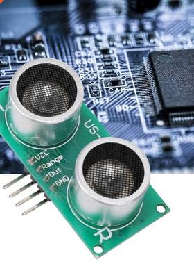 US-016 Analog Voltage Output High Ultrasonic Ranging Sensor