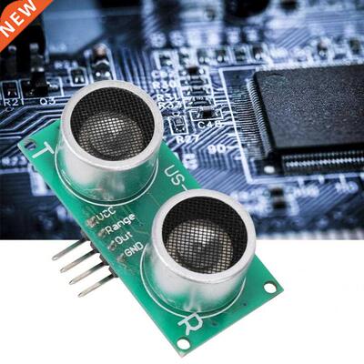 US-016 Analog Voltage Output High Ultrasonic Ranging Sensor