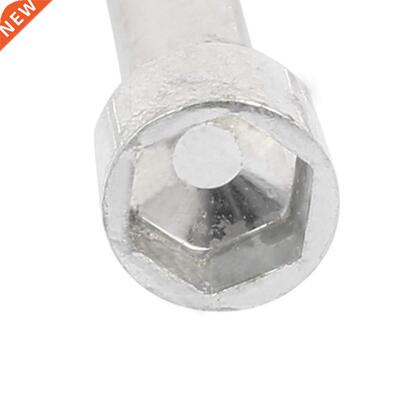 65mmx55mm 10mm Hex Socket T Shape Handle Wrench Deep Nut Dri