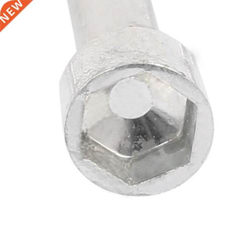 65mmx55mm 10mm Hex Socket T Shape Handle Wrench Deep Nut Dri