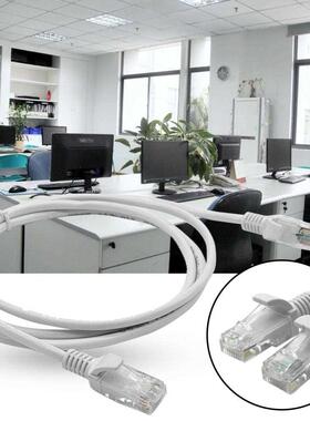 WX1-50 Ethernet Cable Professional High Speed Ultra Slim RJ4