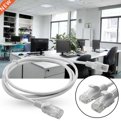 WX1-50 Ethernet Cable Professional High Speed Ultra Slim RJ4