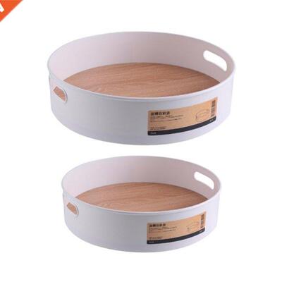 360°Rotating Spice Storage Rack Multifunctional Seasonin
