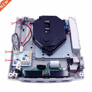 Suitable for Dreacast ?Power console kit game Dre supply