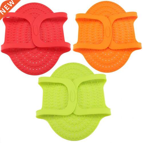 Food Grade Silicone Heat Resistant Turkey Lifter Non Stick P