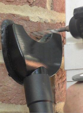 Hands-Free Dust Collector Universial Electric Drill Dust Suc