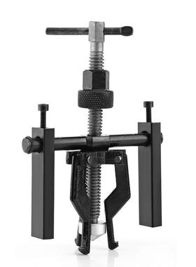 3 Jaw Inner earing Puller Gear Extractor Heavy Duty Automot