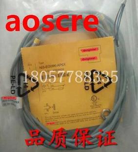 NI3-EG08K-N6X NI3-EG08K-P6X New High-Qulity Switch Sensor